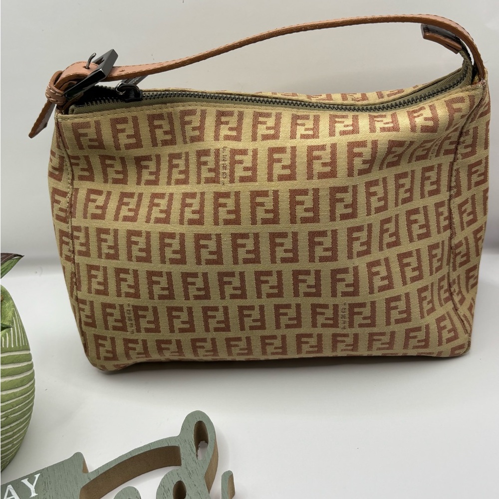 Fendi Women's Mini Bag